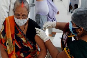 India begin COVID-19 vaccination drive for 18+ amid vaccine shortage