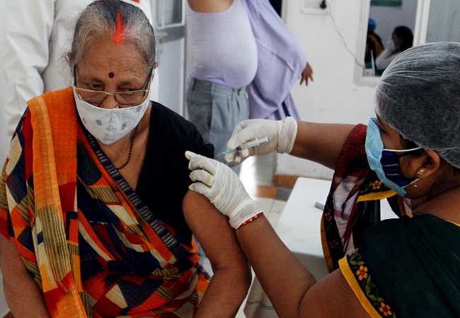 India to begin COVID-19 vaccination drive for 18+ from today amid vaccine shortage