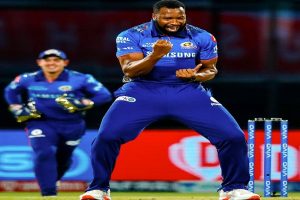 This is ‘El Clasico’ of IPL, you want to perform well against CSK: Pollard