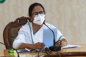 Calcutta High Court imposes Rs 5 lakhs fine on Mamata Banerjee for putting judiciary in bad light