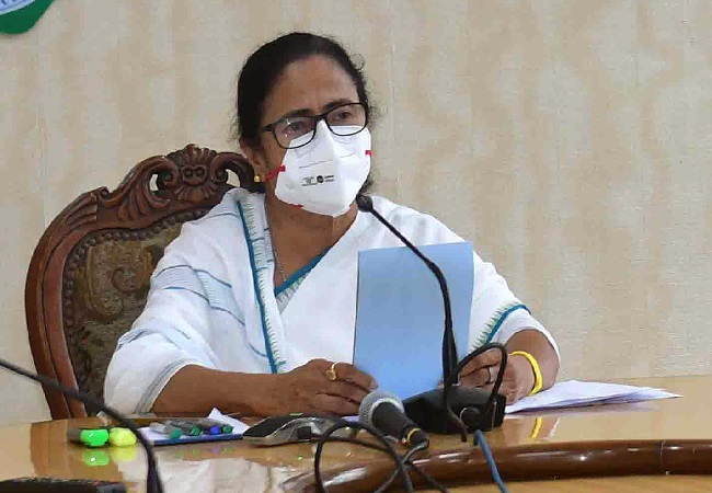 West Bengal Politics Live Updates: Centre did no work in last six months, ministers came to Bengal every day to capture it, says CM Mamata Banerjee