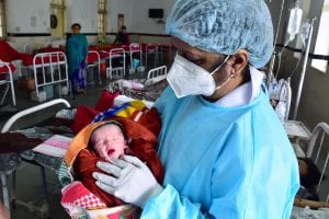 Surge in Covid cases and consequent deaths leaves over 500 children orphaned in India