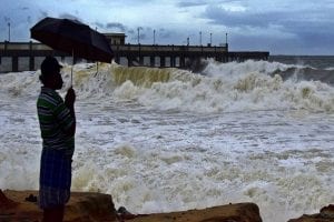 Tauktae likely to intensify into ‘very severe cyclonic storm’ in next 24 hrs: IMD