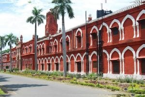 34 deaths in 18 days: Panic in Aligarh Muslim University (AMU) as many teachers die of Covid-19