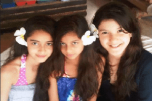 SRK’s daughter Suhana Khan turns 21; friend Shayana shares her childhood clip (VIDEO)
