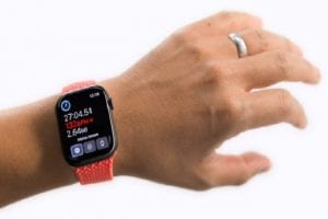 Hand gestures to control smartwatch, eyes for iPads: Apple set to roll out interesting features in 2021