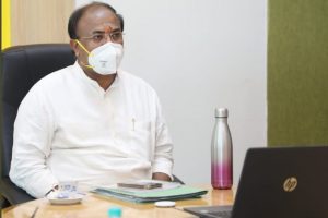 As Karnataka battles Covid crisis, Arvind Limbavali goes extra mile to save lives