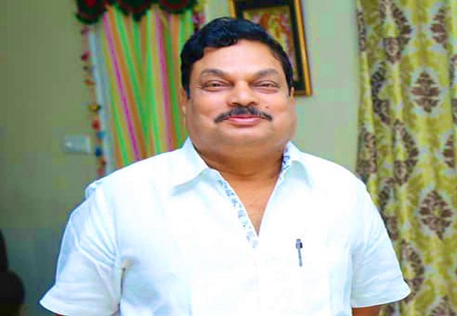 Telugu film fraternity mourns the death of producer BA Raju