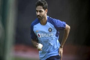 Bhuvneshwar Kumar rubbishes reports of ‘losing drive’ to play Test cricket, says prepared for all 3 formats