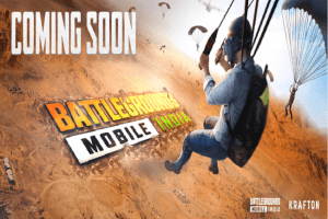 PUBG Mobile changes its name to ‘BattleGrounds Mobile India’, Twitter goes on fire