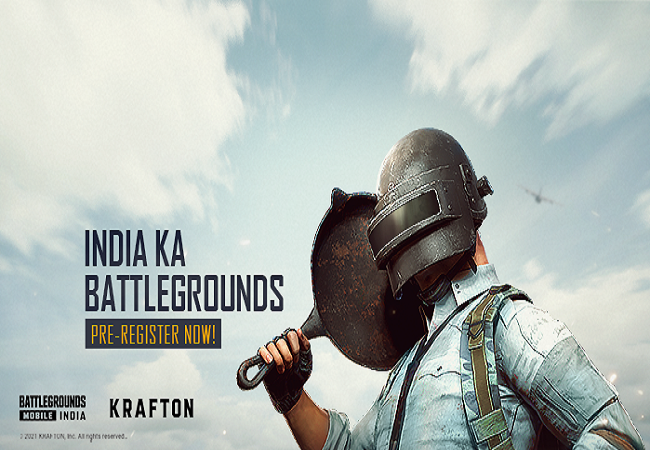 Battlegrounds Mobile India: Pre-registration begins today on Google Play Store