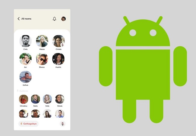 Clubhouse audio-chat platform to launch its Beta version for Android