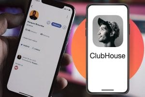 Clubhouse now available on Play Store, early users claim it’s broken