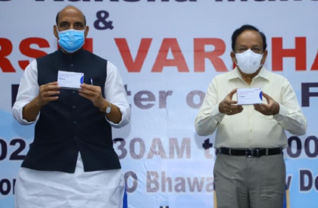 DRDO’s 2-DG, the anti-Covid drug: Know about its availability, dosage & price
