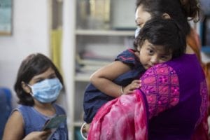 Possible 3rd COVID wave not more likely to affect children, WHO-AIIMS survey reveals
