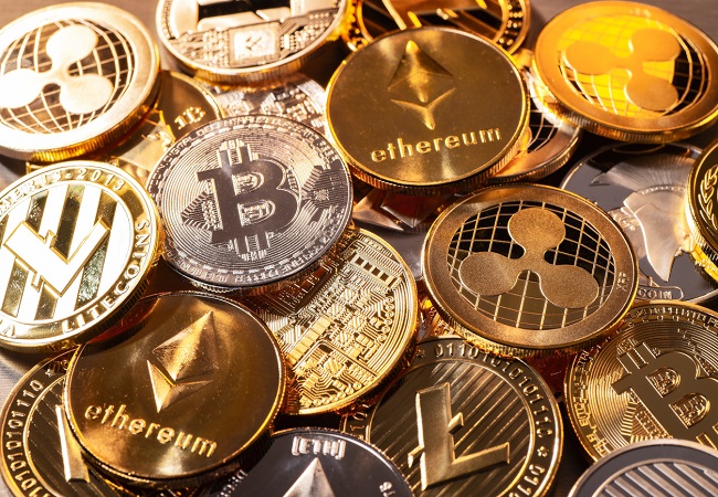 Top cryptocurrencies lose one-third of their values in a day! Right time to  buy the dip? - The Economic Times