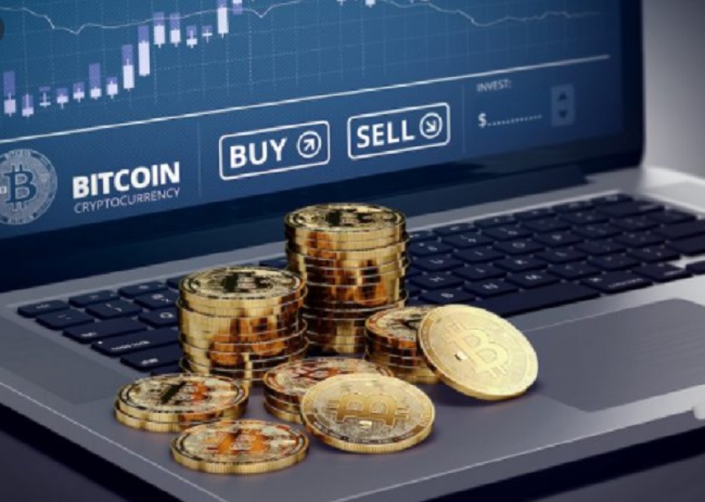 when to buy and when to sell cryptocurrency