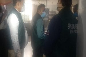 ‘Congress toolkit’ probe: Delhi Police raids Twitter India offices in Delhi & Gurugram