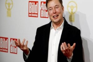 What’s Happening? Elon Musk targeted by anonymous hacker group in a video