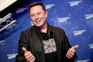 Cryptocurrency markets: Elon Musk targeted by anonymous hacker group liable for committing biggest digital scams 