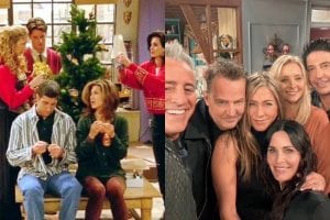 ‘Friends’ reunion sparks outrage on social media, here are the reasons!