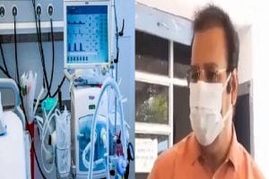 Rajasthan’s shocking apathy: PM-CARES ventilators leased out to private hospital, Minister defends move (VIDEO)