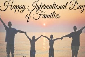 International Day of families 2021: Here are Wishes and Quotes for your WhatsApp & Facebook status