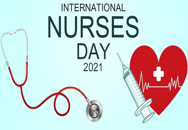 International Nurses Day 2021: Messages and Quotes to wish ...