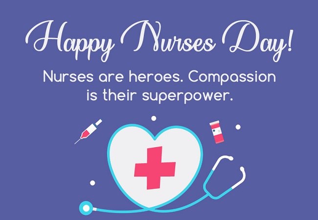 International Nurses Day 2021: Messages and Quotes to wish ...