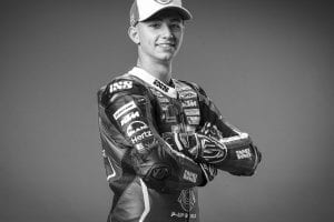 19-year-old MotoGP rider Jason Dupasquier dies from injuries after horror crash
