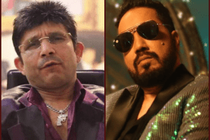 After Salman, KRK messes with Mika, calls him ‘lukkha singer’, latter reacts ‘jhapad padega’