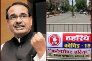 Madhya Pradesh to start ‘Unlocking’ from June 1, first state to do so