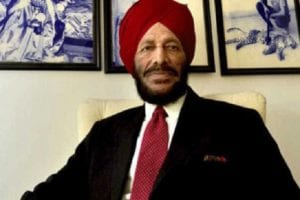 Legendary athlete Milkha Singh tests positive for COVID-19, goes into home isolation