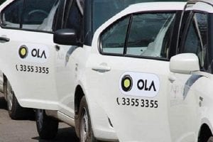 Ola and GiveIndia announces partnership to provide free oxygen concentrators