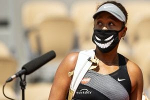 Naomi Osaka fined $15k for ‘media boycott’, threatened of disqualification