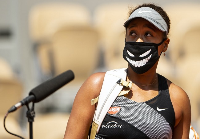 Naomi Osaka withdraws from French Open after media boycott fallout