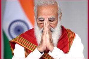 PM Modi condoles demise of Supreme Head of Indian Orthodox Church