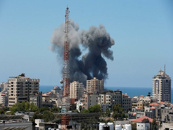 Israel and Palestinian militants agree ceasefire: World leaders welcome the news