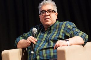 Former critic Rajeev Masand critical after testing COVID-19 positive