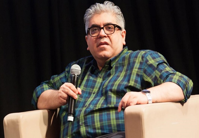 Former critic Rajeev Masand critical after testing COVID-19 positive