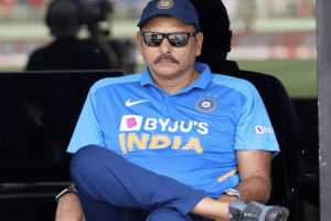 Happy Birthday Ravi Shasti: Twitterati wishes Indian coach with memes as he turns 59