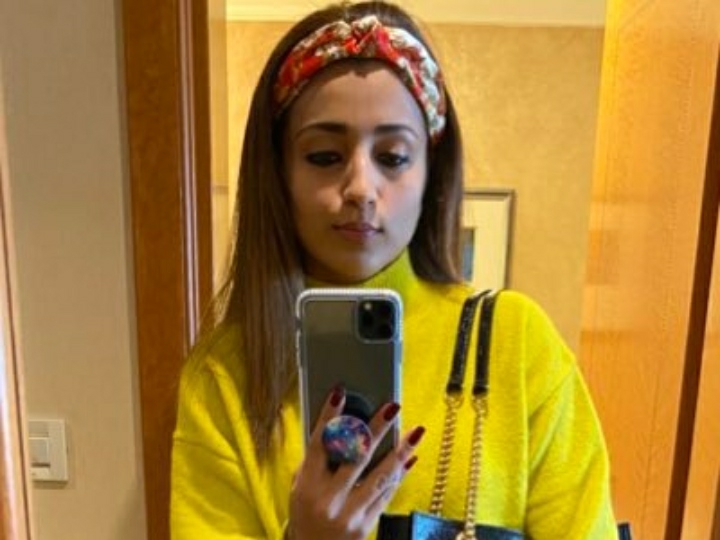 “Will Trisha Star Opposite SRK in Atlee’s Film Sanki in 2021?”