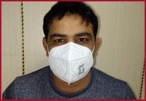 Sagar Rana murder case: Wrestler Sushil Kumar arrested near Jalandhar by Delhi Police
