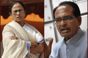 ‘Mamata’s conduct an insult to people of Bengal’: Shivraj Singh Chouhan
