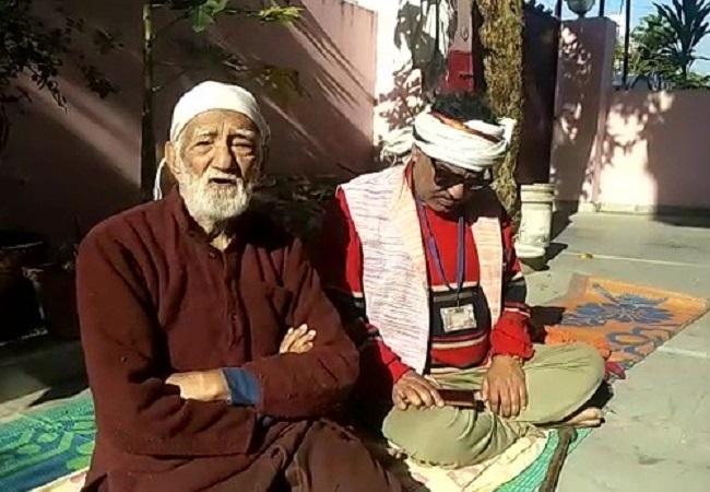 Leader of 'Chipko Movement' Sunderlal Bahuguna dies of ...