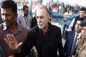 Journalist Tarun Tejpal acquitted in 2013 rape case: A timeline of events