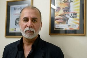 Tarun Tejpal acquitted in sexual assault case: Here is how Twitterati reacted