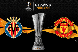 UEFA Europa League: Villareal set to face Man. United in their first ever European final
