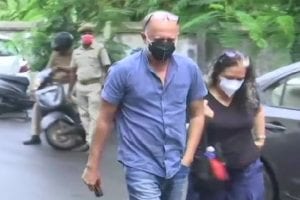 Tarun Tejpal rape case: Goa court defers hearing to May 21