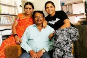 Two weeks after mother’s demise, Veda Krishnamurthy loses sister to COVID-19